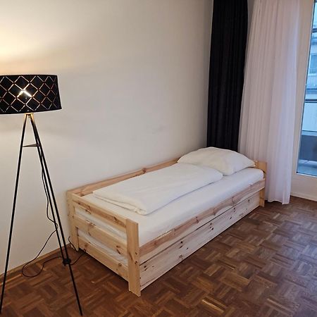 Vienna-Royal-Apartment Zewnętrze zdjęcie