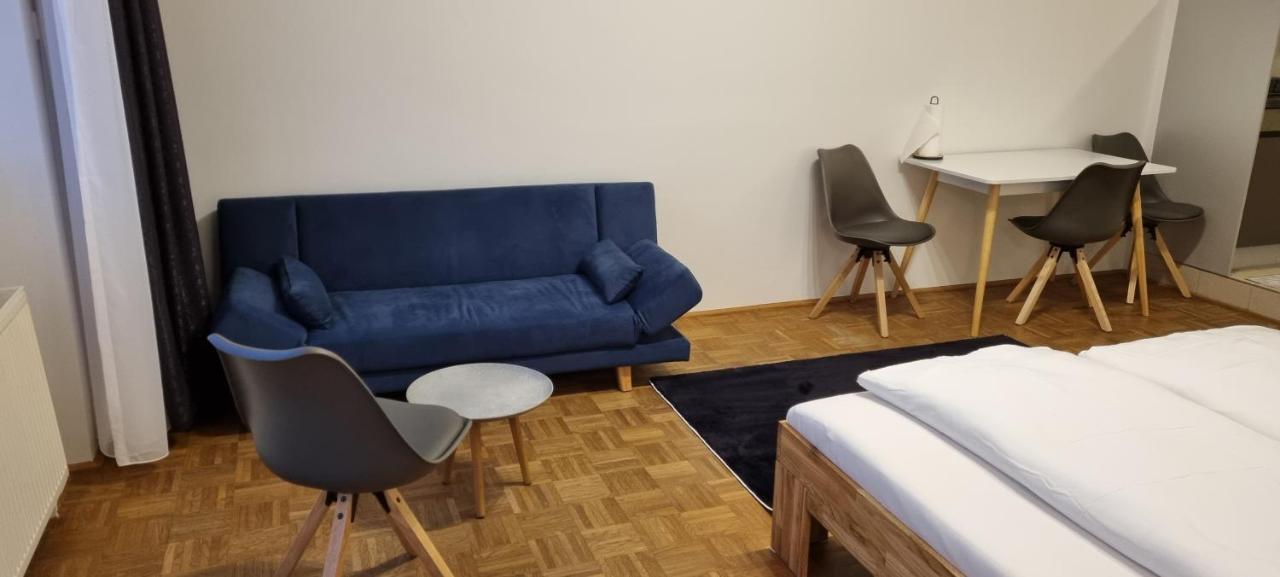 Vienna-Royal-Apartment Zewnętrze zdjęcie