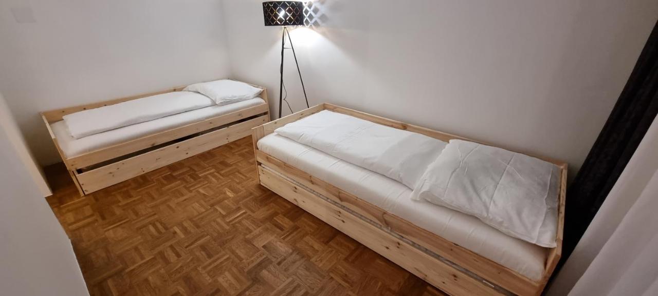 Vienna-Royal-Apartment Zewnętrze zdjęcie