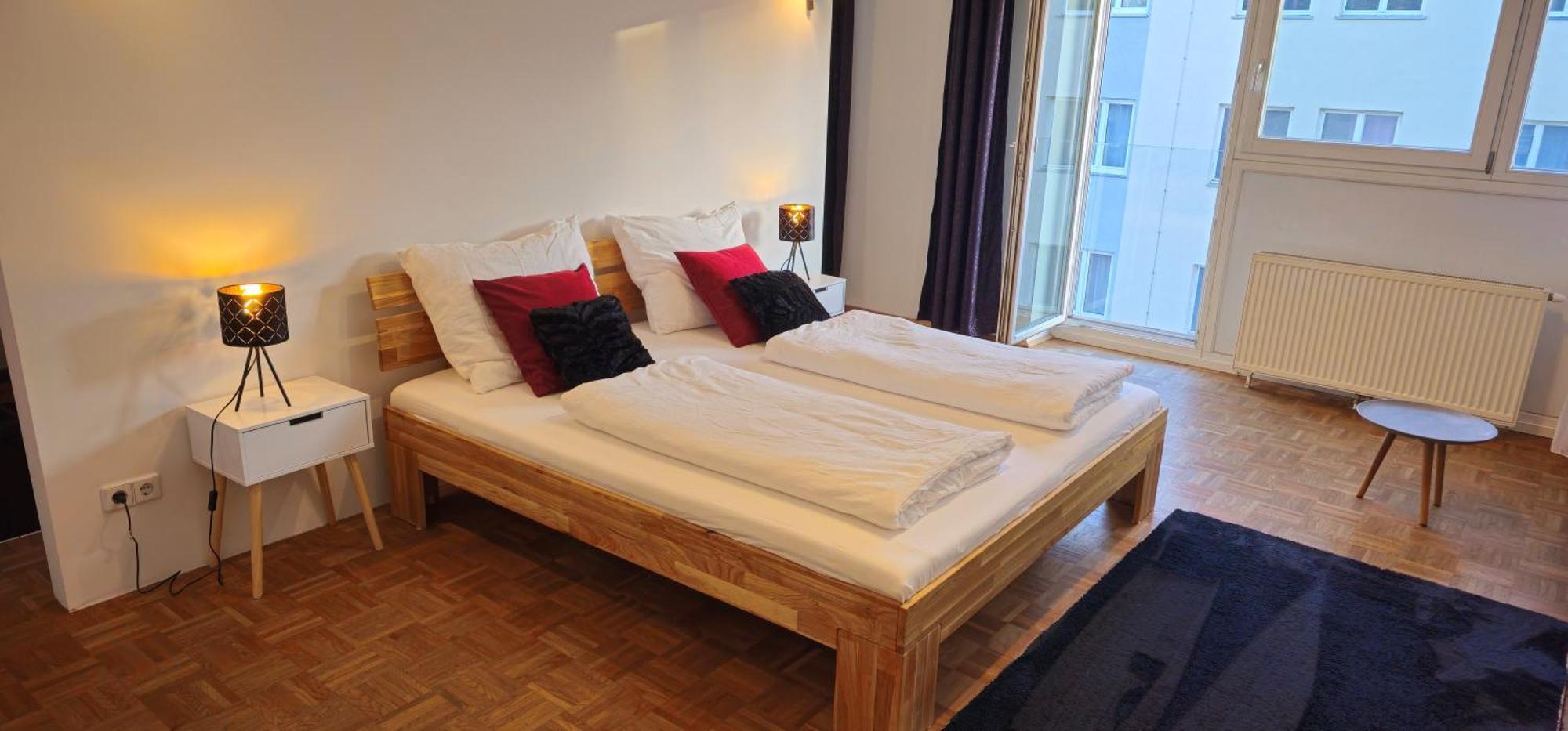 Vienna-Royal-Apartment Zewnętrze zdjęcie