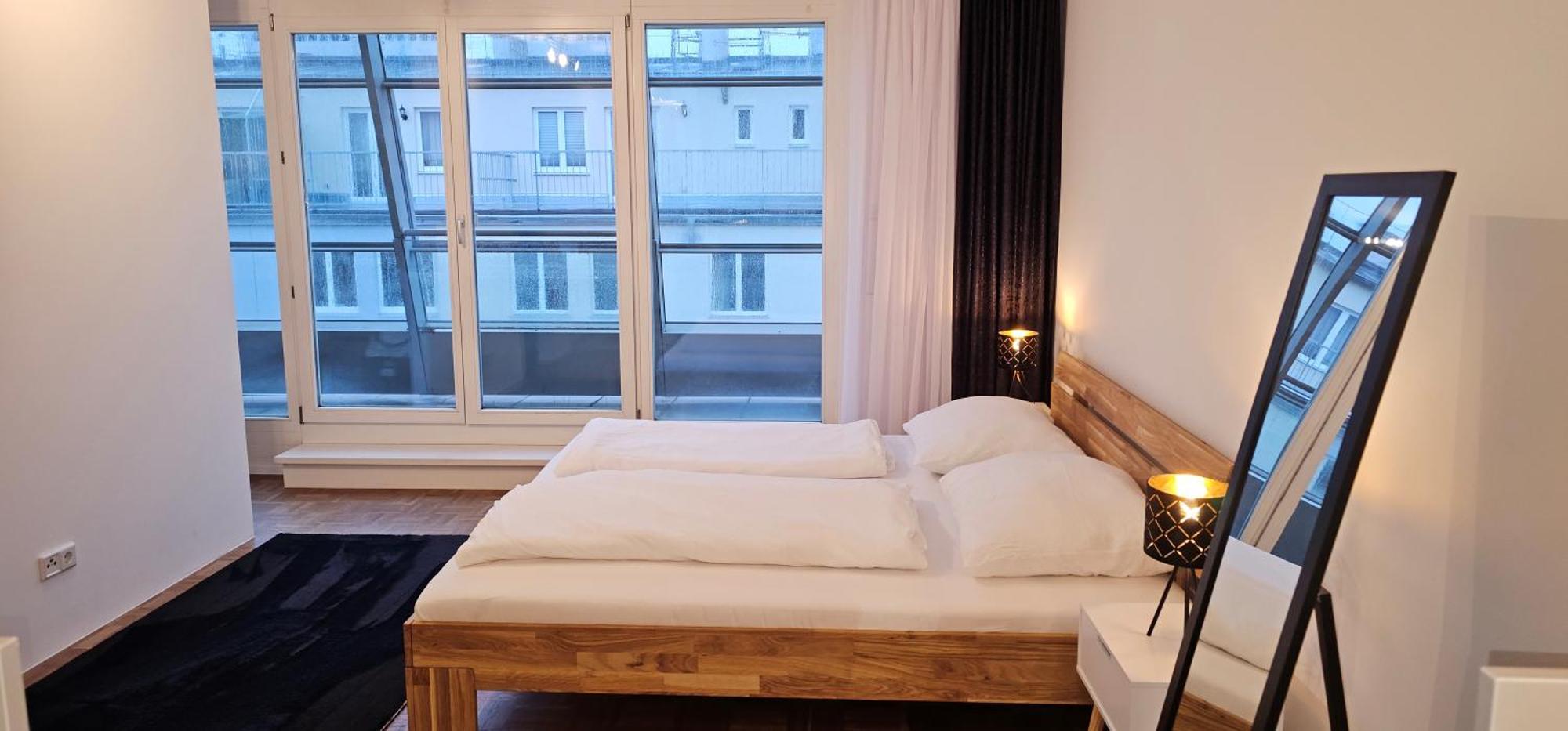 Vienna-Royal-Apartment Zewnętrze zdjęcie