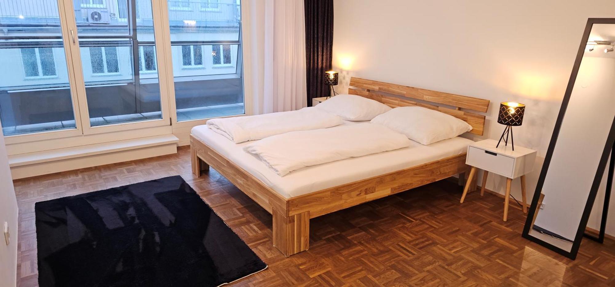 Vienna-Royal-Apartment Zewnętrze zdjęcie